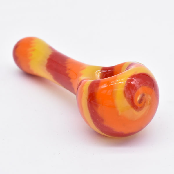 Full-color-spoon-orange