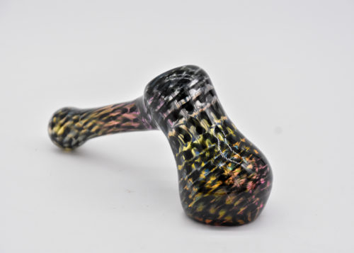 bubbler black