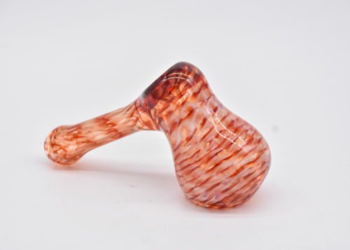 bubbler red-white