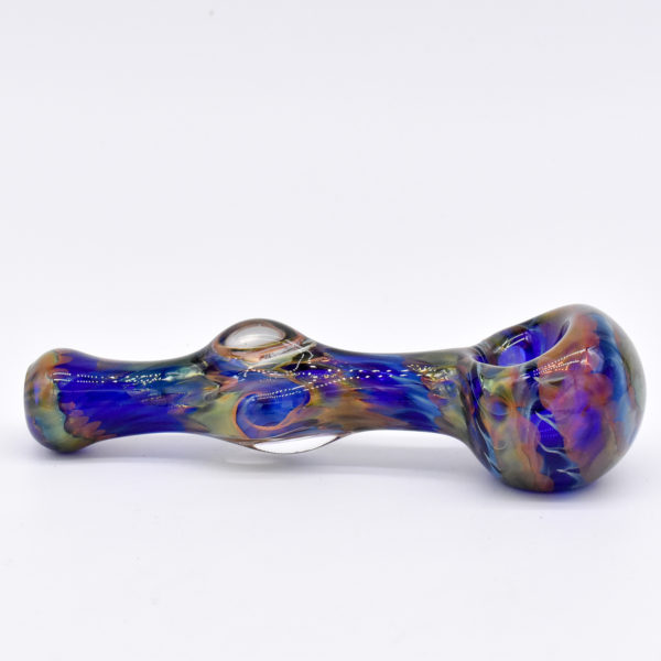 Cobalt-marble-spoon-Tropical-Paradise