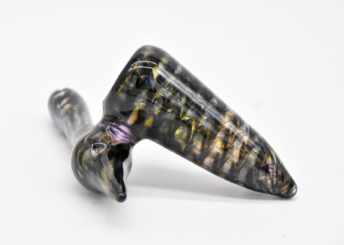 sidecar bubbler black