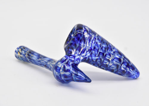 sidecar bubbler blue