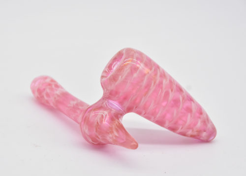 sidecar bubbler pink