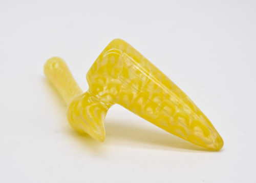 sidecar bubbler yellow