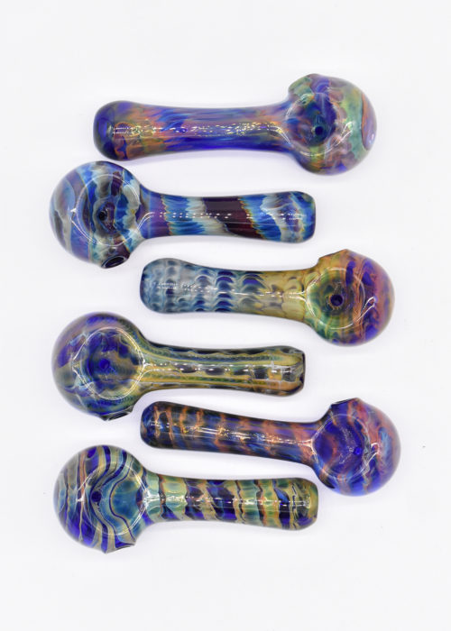 cobalt pipe set