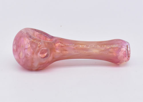 fumey spoon pipe pink