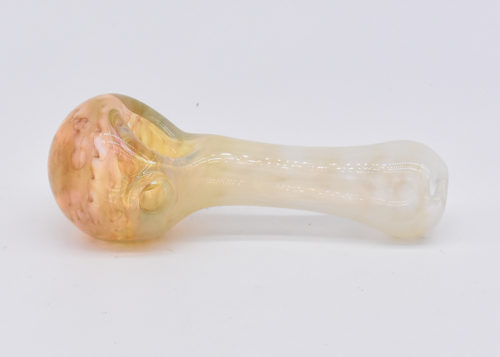 Fumey spoon pipe Jupiter gold