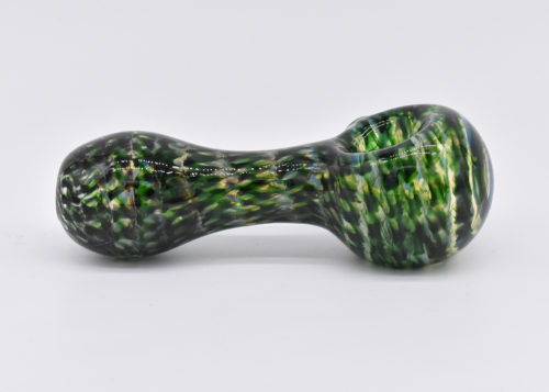 jumbo spoon pipe green