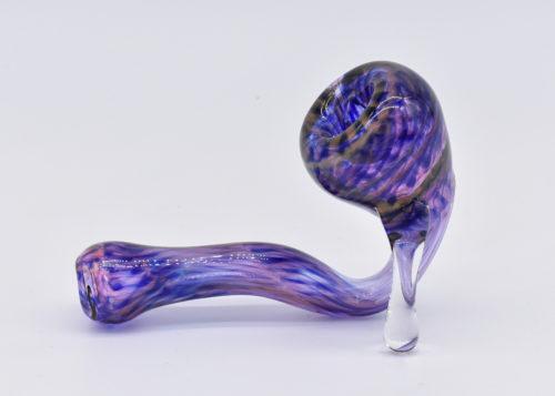 Kickstand Sherlock purple and blue