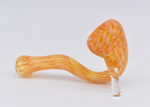 Kickstand Sherlock orange