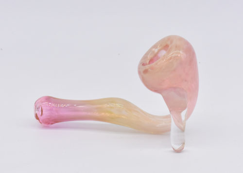 Kickstand Sherlock peach