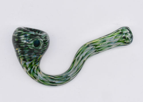 sherlock pipe green