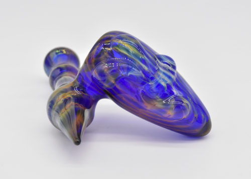 cobalt sidecar fume fade